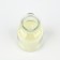Interior candle "Made with love", Flower aroma
