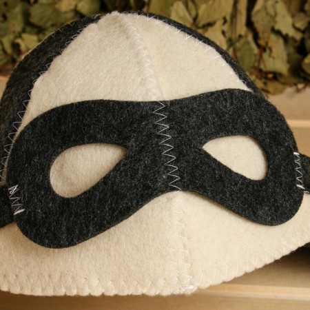 Hat Bath pilot "steam stronger mood higher"-1