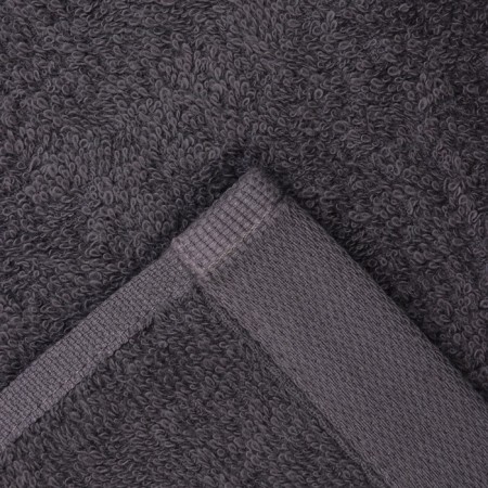 Tenle Love Life "Sulu" 70*140 cm, gray, blue, 100% HL, 450 g/m2-2