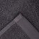 Tenle Love Life "Sulu" 70*140 cm, gray, blue, 100% HL, 450 g/m2