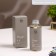 Filler for aromatic diffuser hugge #4 Source of harmony 100 ml