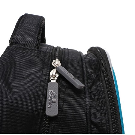 Backpack backpack Calligrata "Football", 39x30x14 cm, for a boy-6
