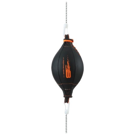 Boybo Fire pear on stretch marks, skin, black/orange color