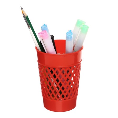 Star-Star for Calligrata Office Class, red, economy-1
