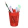 Star-Star for Calligrata Office Class, red, economy