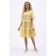 Women's dress, size 48