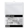 A3 drawing paper, 10 sheets, block 200 g/m², Erichkrause "Art", without a frame, in a plastic folder