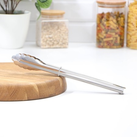 Forceps universal shares "Liszt", 27.5 cm