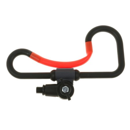 NK-1 nozzle, for rack with 3D adjustment-1