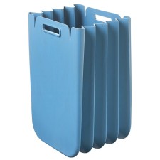 Folding underwear Eco Packly, Blue