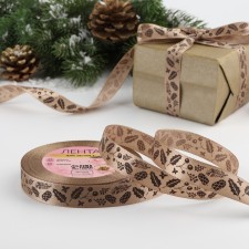 Satin tape 