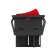 Klavima switch 250V 30A (4C) On -OFF red with backlight (RWB-502) Rexant