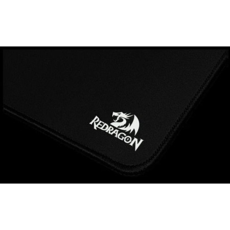 Redragon Flick M 270x320x3 mm / tissue+rubber gaming rug-1