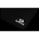 Redragon Flick M 270x320x3 mm / tissue+rubber gaming rug