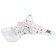 Reusable diaper "houses", size L