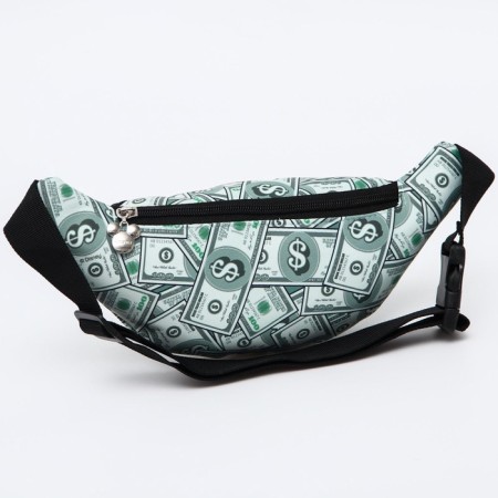 Bag Barry Bag, 25x6x13 cm, Mickey Mouse-6