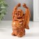 NECKE Polystone under the tree "Hothei. Bedemnia" 6.5x4.5x10.5 cm