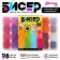 Set for creativity "Beads", 28 colors