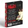 Board game "Falling Tower 2D", with a fantam