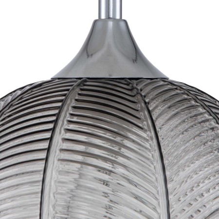 Suspension lamp 1x40W E27, size 20x20x174.5 cm-3