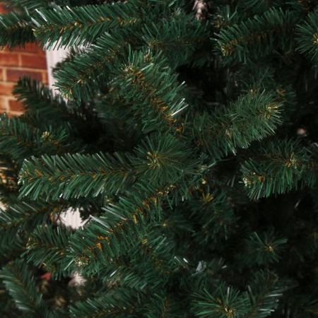 Artificial Christmas tree "Soviet" 210 cm-1