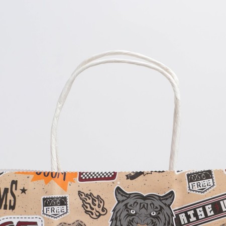 Gift Crafts, Packaging, Best, 28 x 32 x 15 cm-3