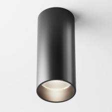Technical C056CL-L12B4K-W-B, LED, LED, 12W, 5.2x5.2x12.5 cm, 900lm, 900lm, black color is