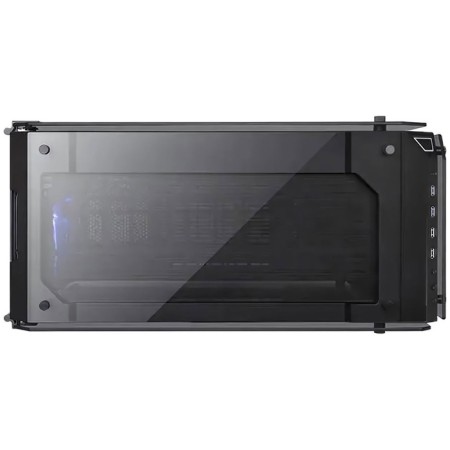 Корпус Thermaltake View 71 TG Black (CA-1I7-00F1WN-00)-9