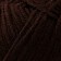 Yarn "Lanagold" 51% acrylic, 49% wool 240m/100g (26 brown)