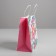 Package gift craft, packaging, "since March 8", 22 x 25 x 12 cm