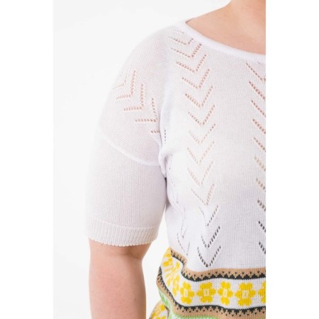 Female jumper, size 56-3