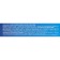 Cleaning toilets Kloger "sea breeze", strips of purity, 10 g, 3 pcs.