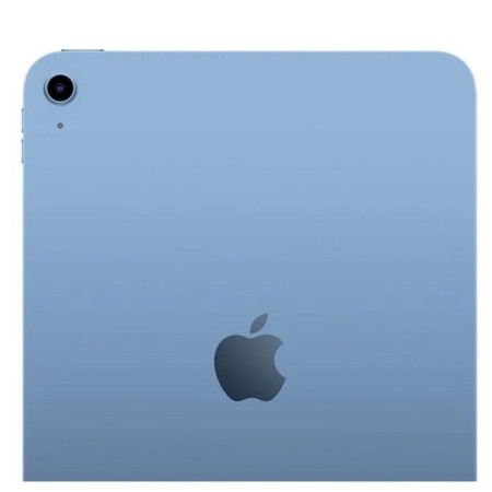 Планшет Apple iPad 2022 A2696 A14 Bionic 6С ROM64Gb 10.9" IPS 2360x1640 iOS синий 12Mpix 12 107747-1