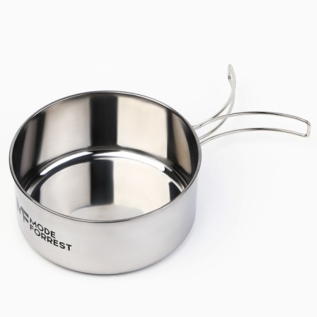 Tourist dishes "Field kitchen", 4 items-19