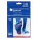 Mozel -Mozel patch "Silk Heels", 6 pcs.