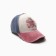 Men's cap "Motorcycler", Blue color, size 56-58