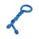 Cable Refusion 31.0 cm, blue color, 2 pcs