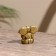 Souvenir "Ganesha" Brass 3 cm