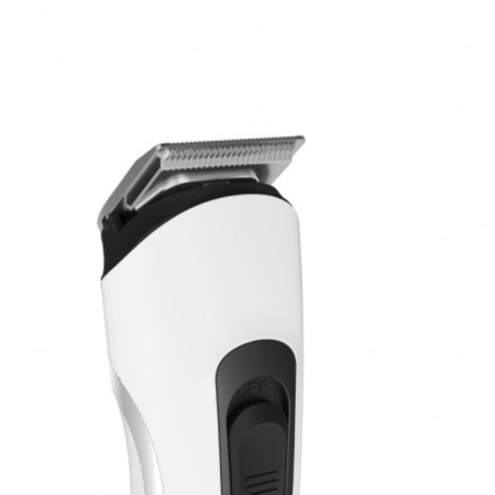 Rowenta TN8961F4 hair trimmer, for the head/nose/ears/beards, battery, white-2