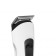 Rowenta TN8961F4 hair trimmer, for the head/nose/ears/beards, battery, white
