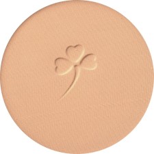 Facial powder compact Sweet Heart, Rose tone