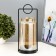 Nightlight "game of lights" LED from batteries AA 11.5x11x28 cm Risalux