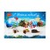New Year. Chocolate sweets Assorted "New Year's balls from Lucy", 200 g