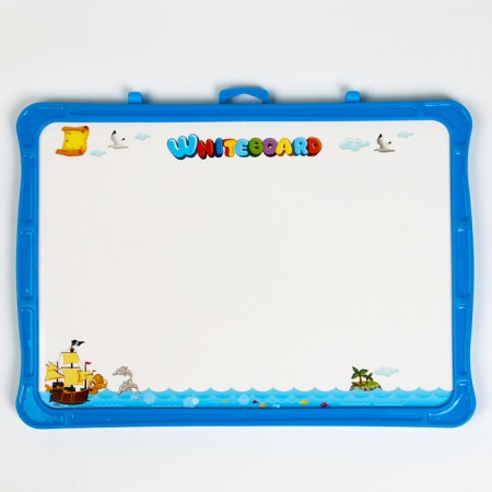 Game set Labyrinth "Fairytale Island", marker board, 2 × 36 × 27.5 cm-6
