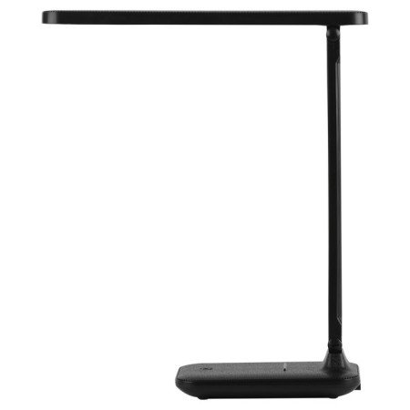 NLED-495-5W-BK table lamp Batter Black Black-6