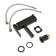 Zein ZC2043 sink mixer, 35 mm ceramics cartridge, eyeliner, black