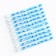 Blood Blue Paste Paste 0.5 mm with cap “Tanks” Plastic