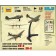 The national team "Soviet SB-2", star, 1: 200, (6185)