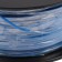REXANT wire pgva, 1x0.5 mm, bay 100 m, blue