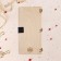 Wooden envelope "Money, love, happiness" handmade, light, cats, 16.5x8 cm